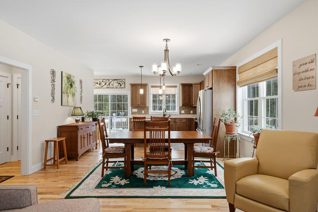 4 Conservation Drive Kennebunk ME 04043