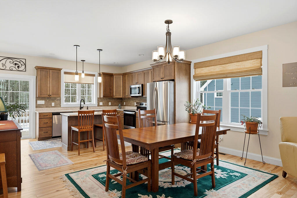 4 Conservation Drive Kennebunk ME 04043