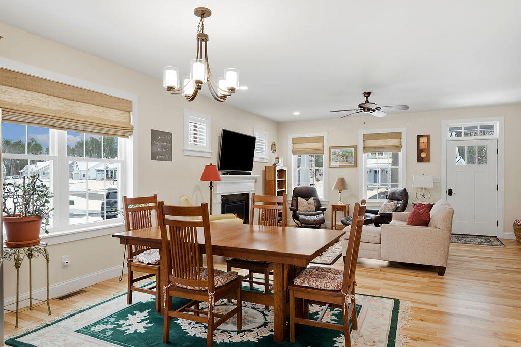 4 Conservation Drive Kennebunk ME 04043