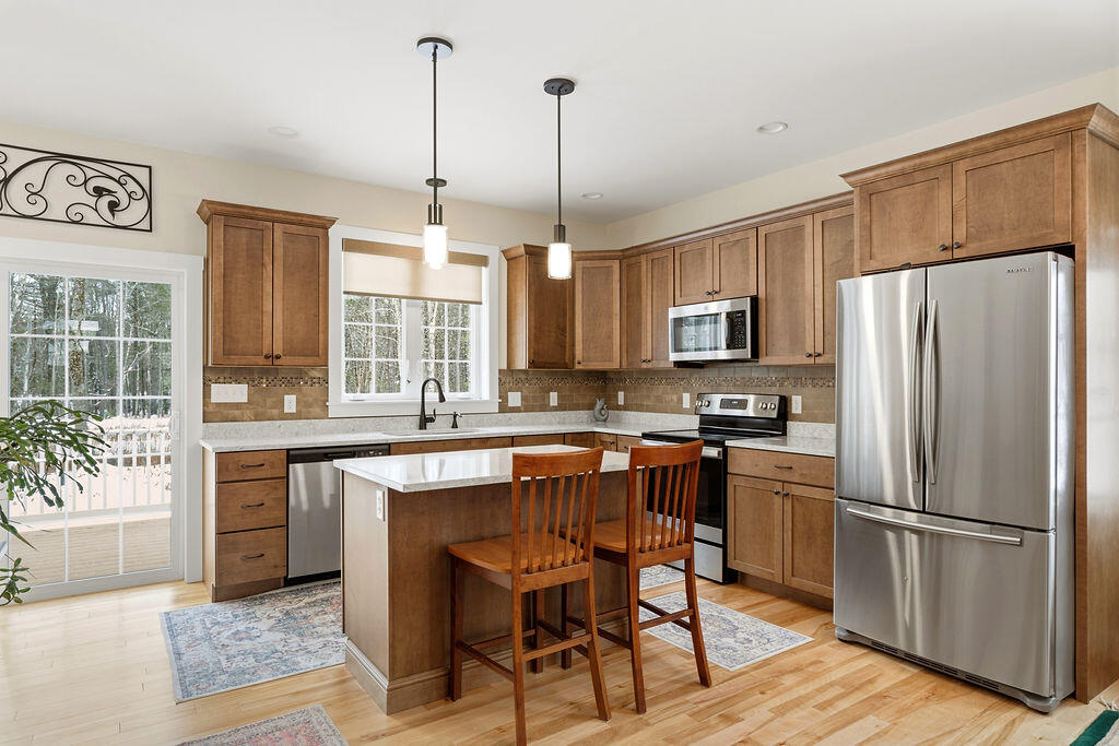 4 Conservation Drive Kennebunk ME 04043