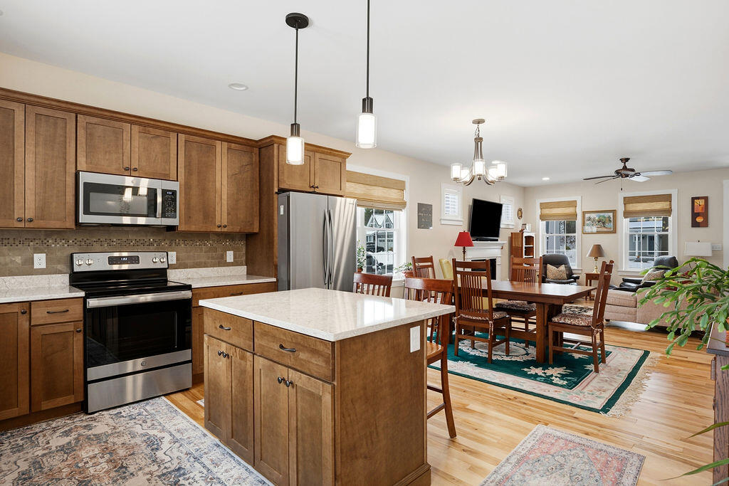 4 Conservation Drive Kennebunk ME 04043