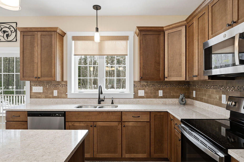 4 Conservation Drive Kennebunk ME 04043