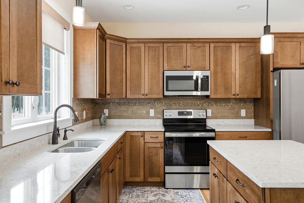 4 Conservation Drive Kennebunk ME 04043