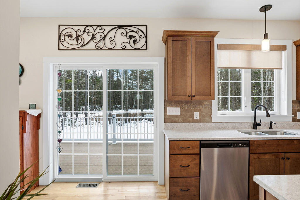 4 Conservation Drive Kennebunk ME 04043