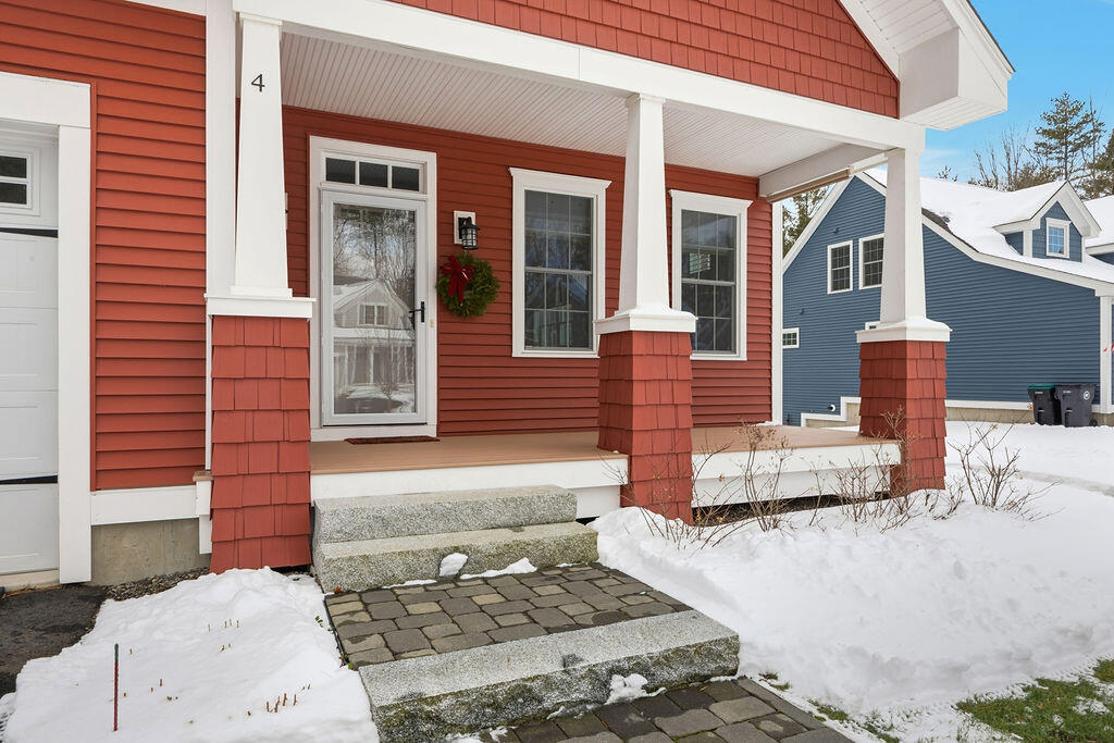 4 Conservation Drive Kennebunk ME 04043