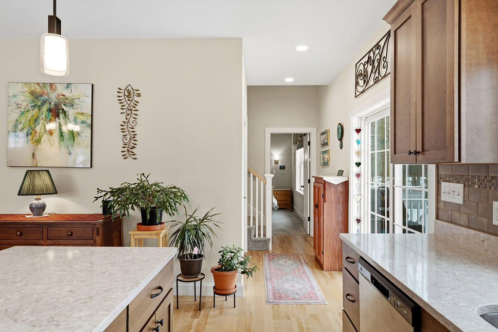 4 Conservation Drive Kennebunk ME 04043