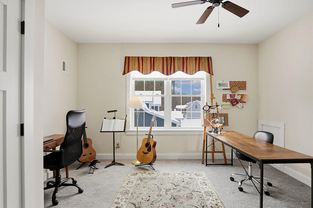 4 Conservation Drive Kennebunk ME 04043