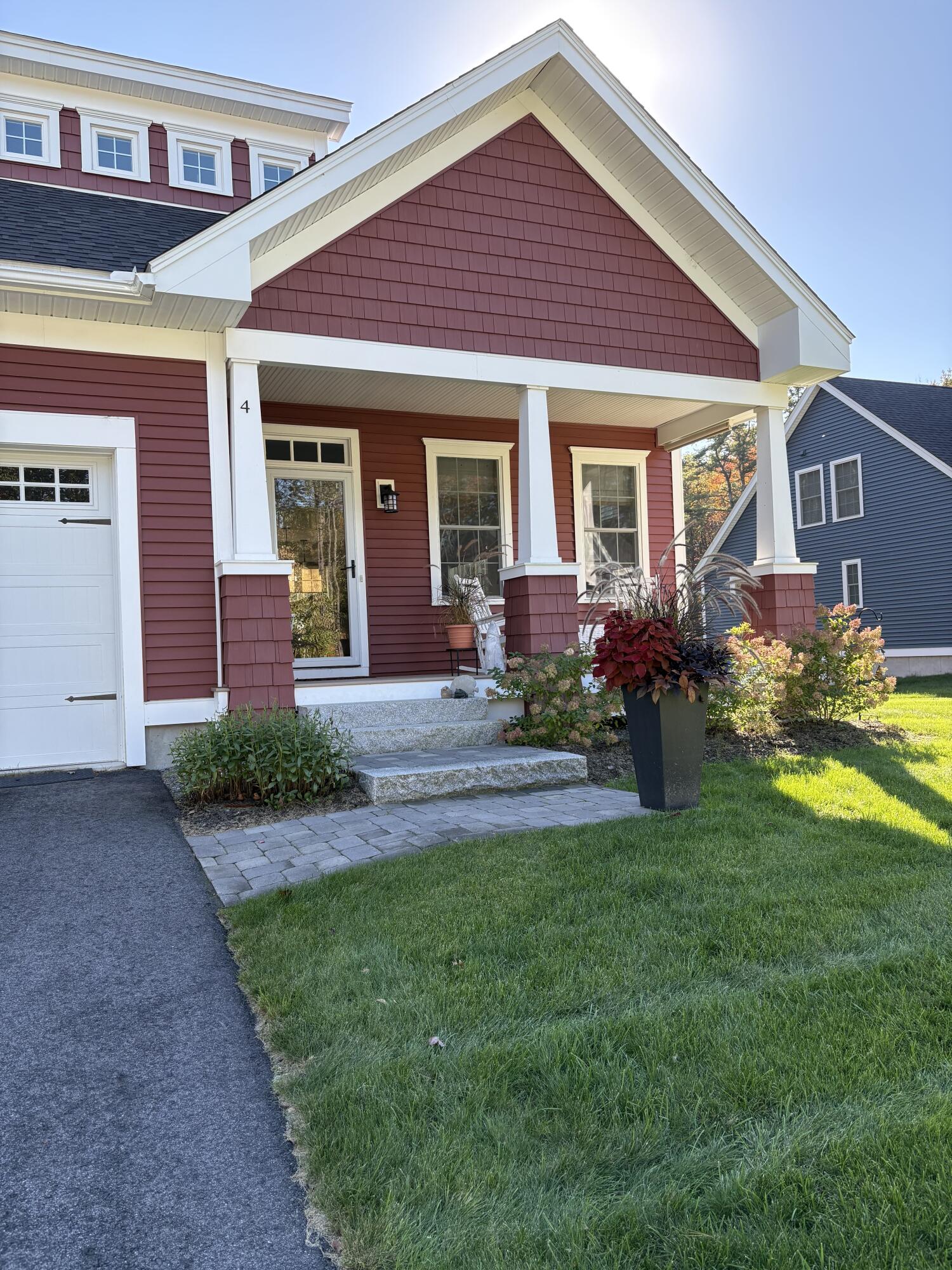 4 Conservation Drive Kennebunk ME 04043