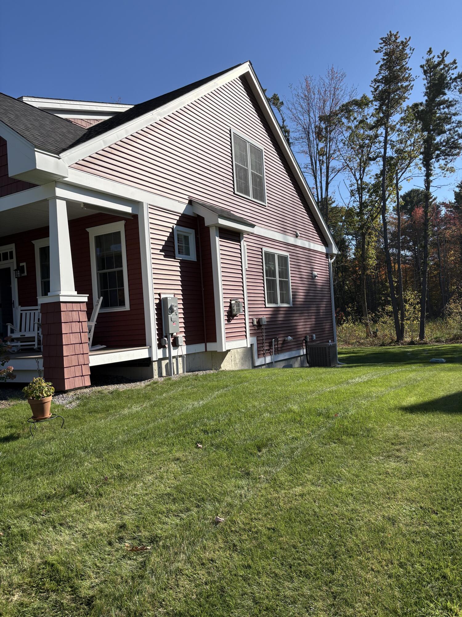 4 Conservation Drive Kennebunk ME 04043