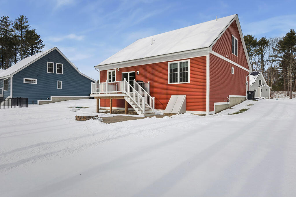 4 Conservation Drive Kennebunk ME 04043