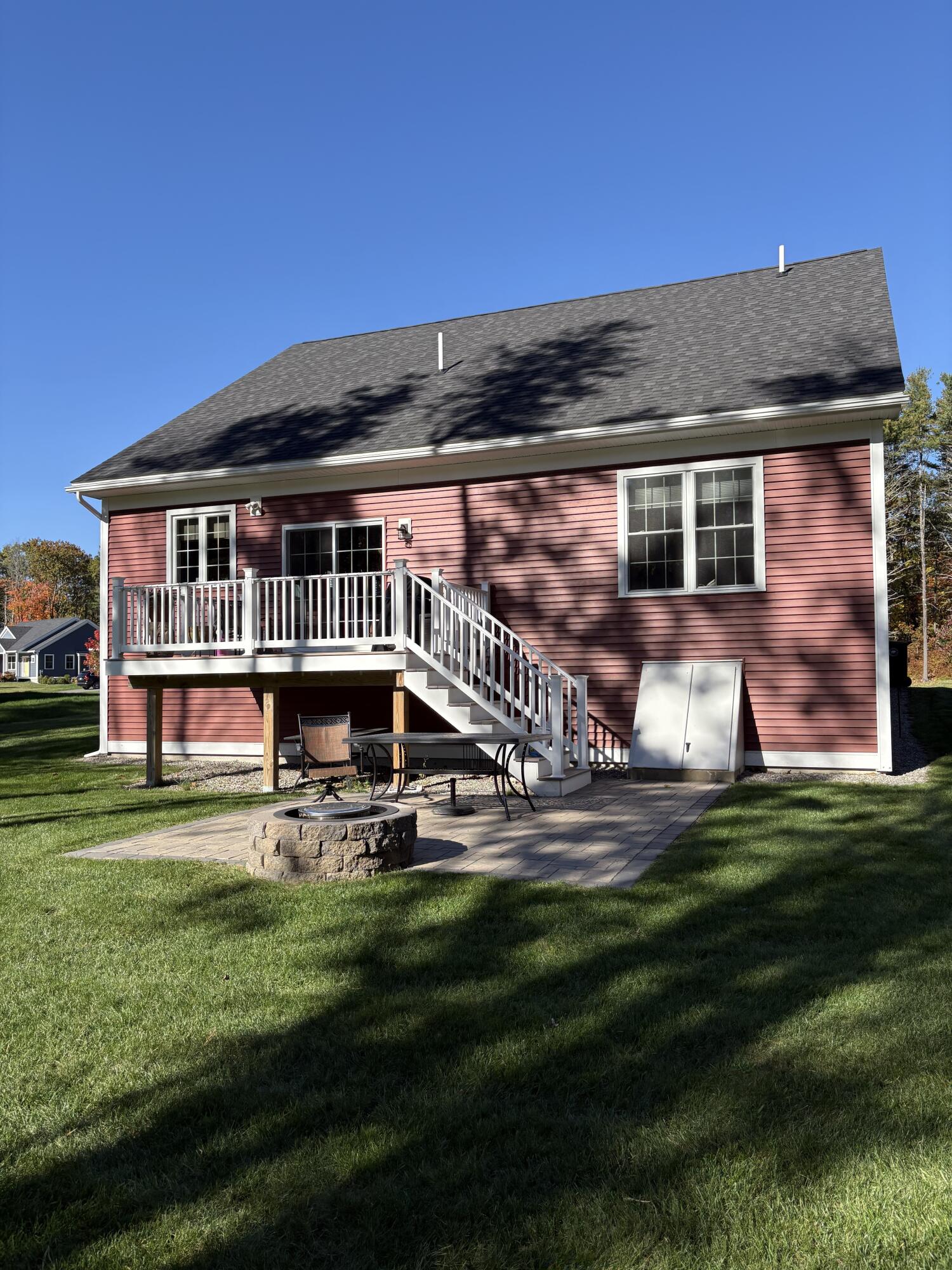 4 Conservation Drive Kennebunk ME 04043