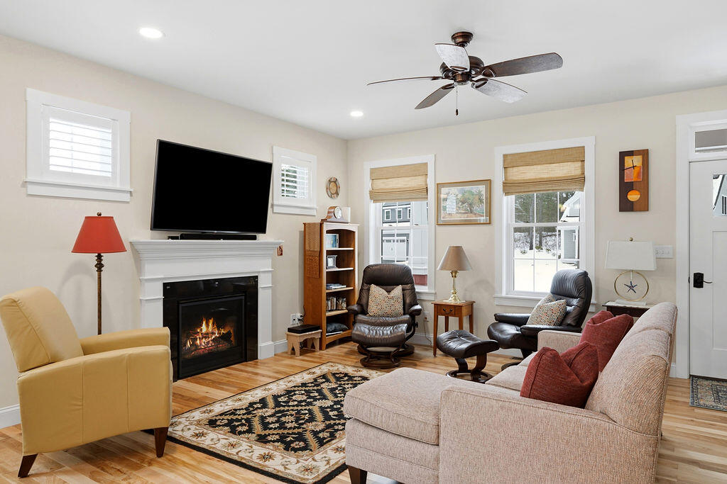 4 Conservation Drive Kennebunk ME 04043