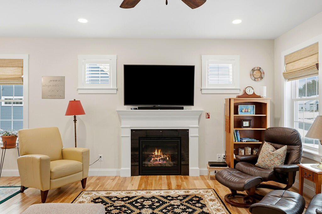 4 Conservation Drive Kennebunk ME 04043