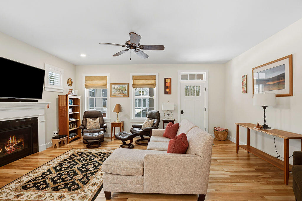 4 Conservation Drive Kennebunk ME 04043