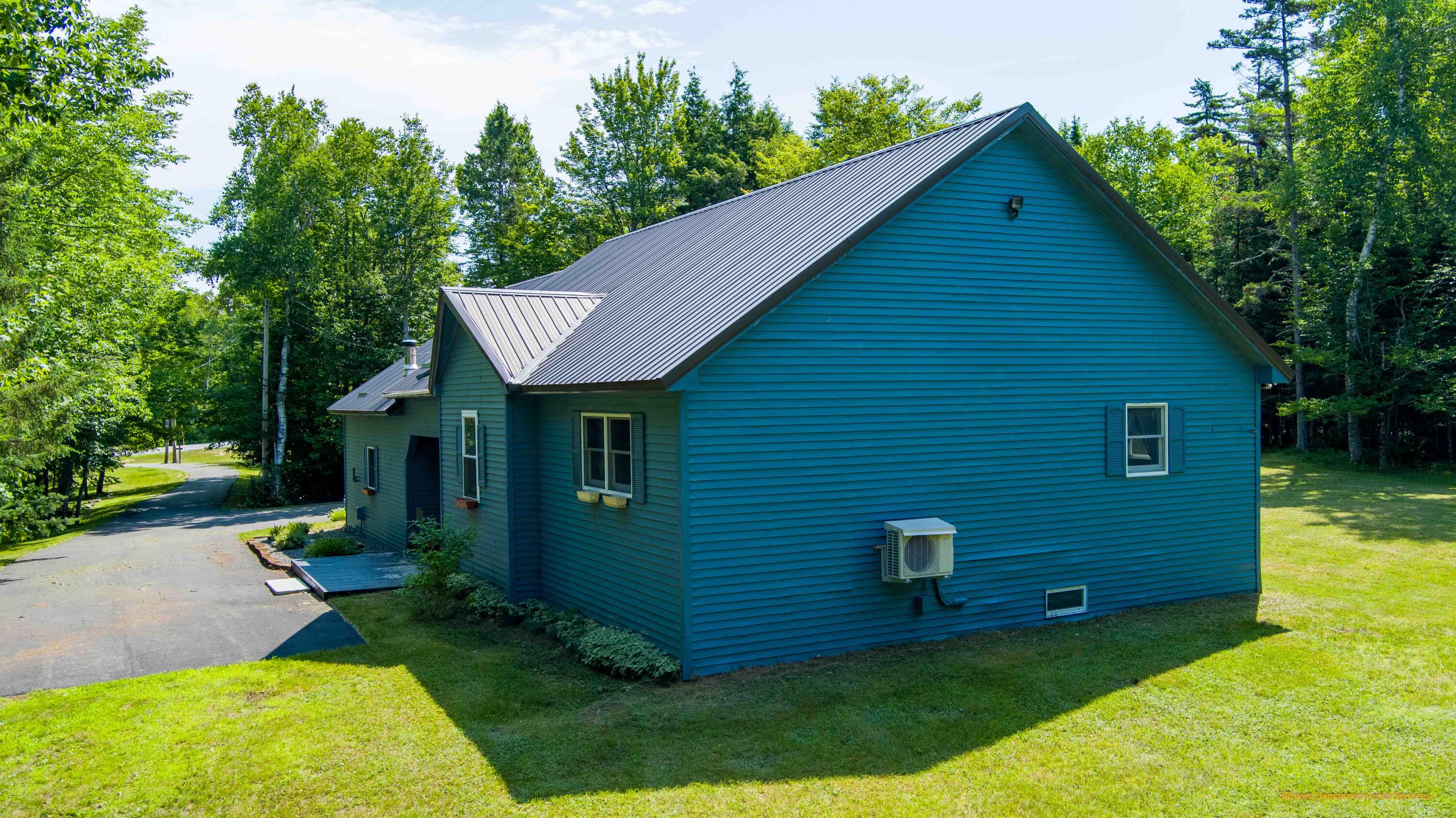 614 N Dexter Road Dexter ME 04930