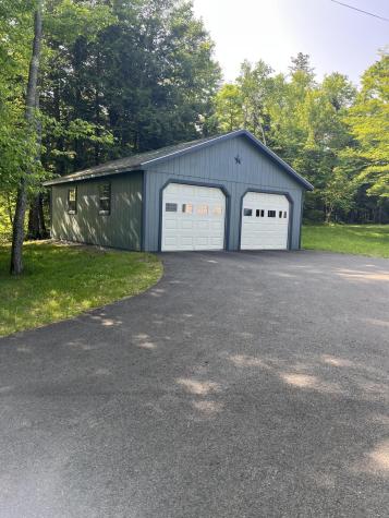 614 N Dexter Road Dexter ME 04930