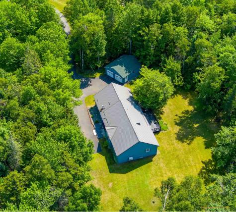 614 N Dexter Road Dexter ME 04930