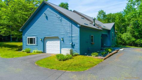 614 N Dexter Road Dexter ME 04930