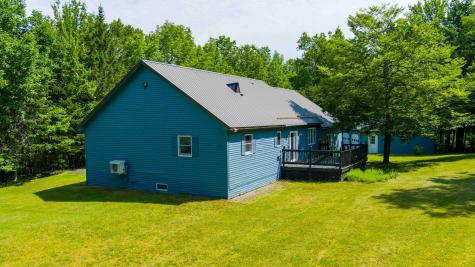 614 N Dexter Road Dexter ME 04930