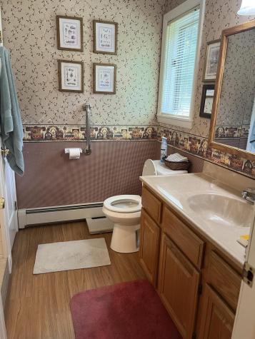 614 N Dexter Road Dexter ME 04930