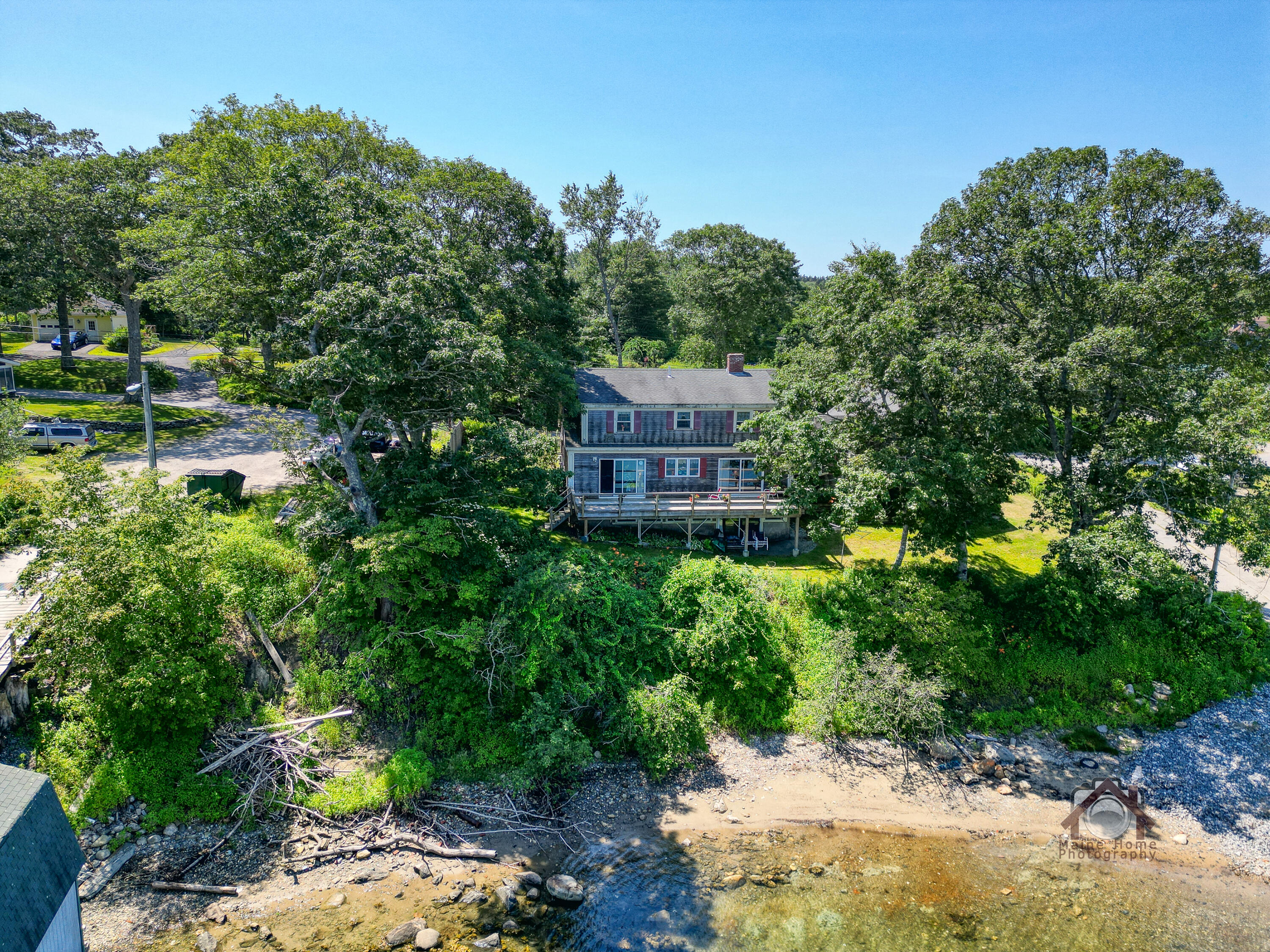 82 Southside Road Bristol ME 04554