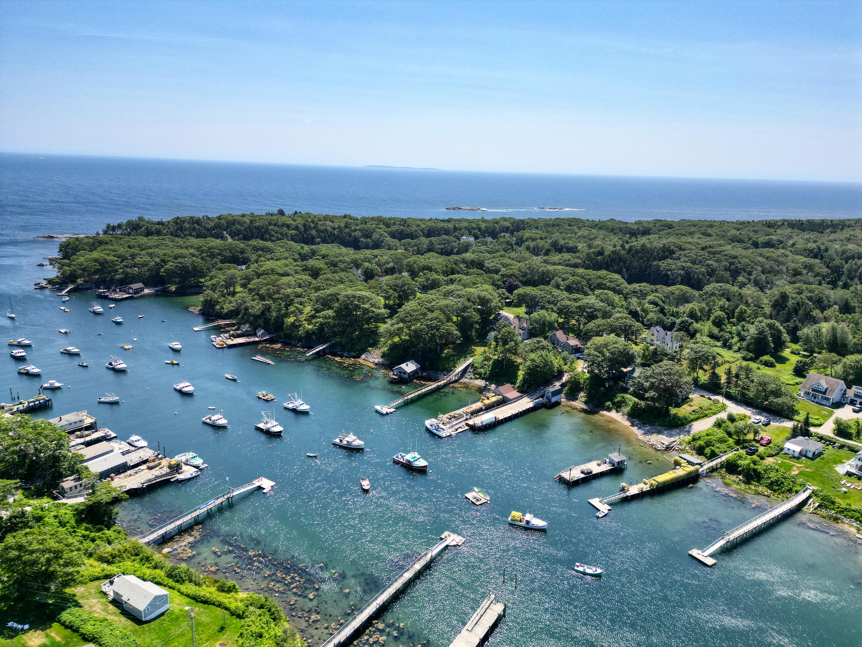 82 Southside Road Bristol ME 04554