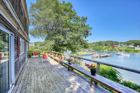 82 Southside Road Bristol ME 04554