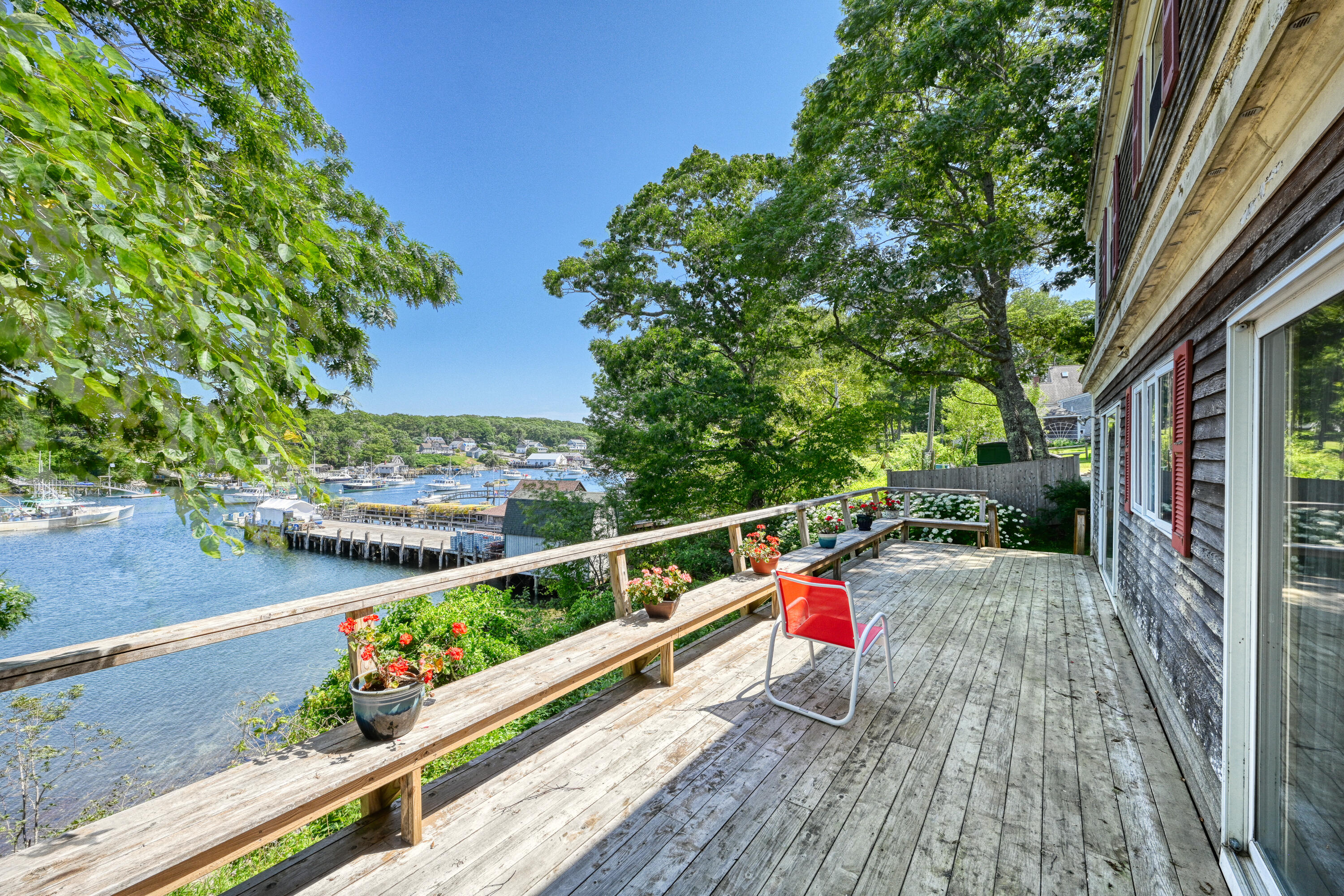 82 Southside Road Bristol ME 04554