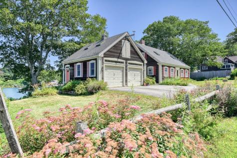 82 Southside Road Bristol ME 04554