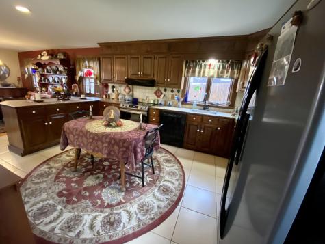 82 Southside Road Bristol ME 04554