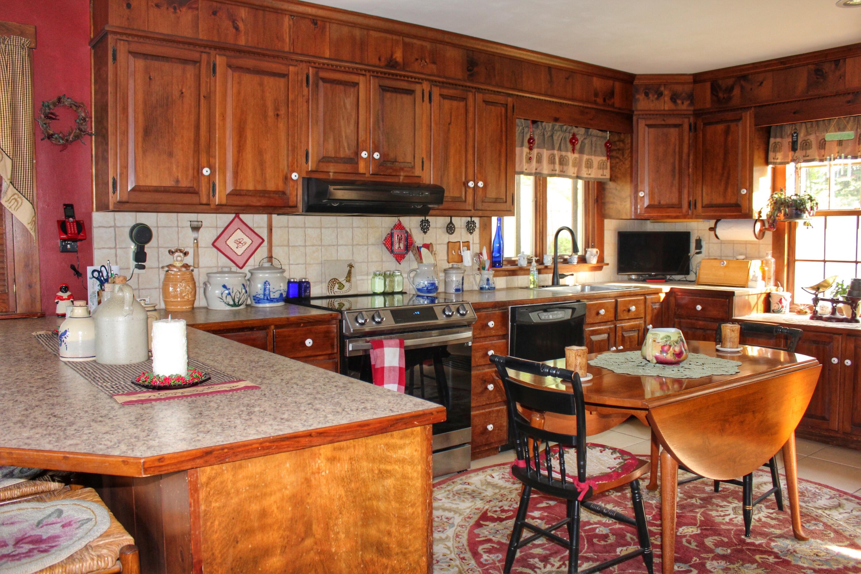 82 Southside Road Bristol ME 04554