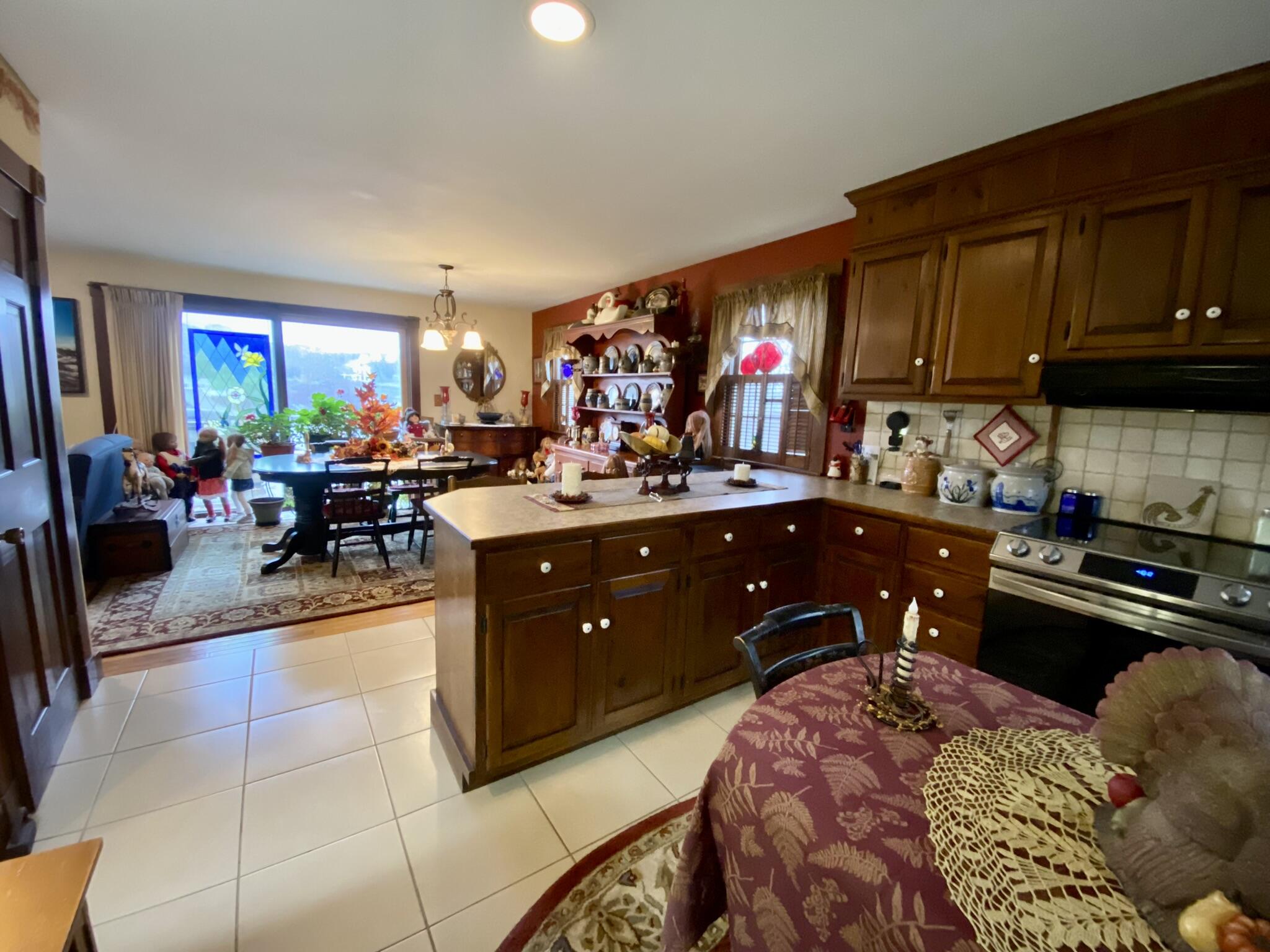 82 Southside Road Bristol ME 04554