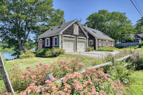 82 Southside Road Bristol ME 04554