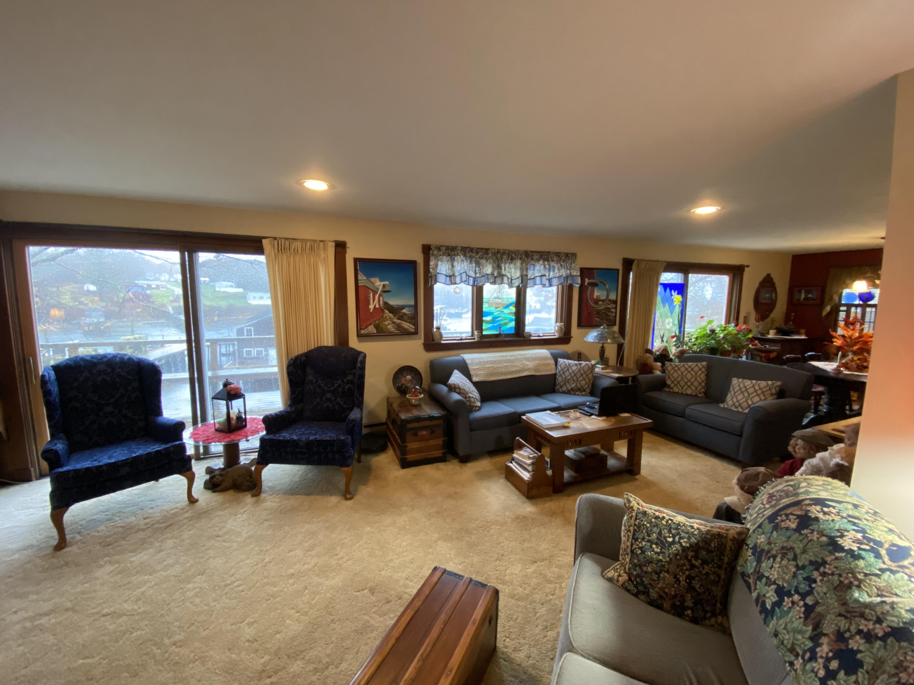 82 Southside Road Bristol ME 04554