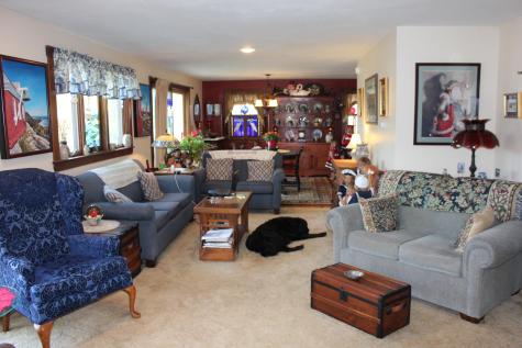 82 Southside Road Bristol ME 04554