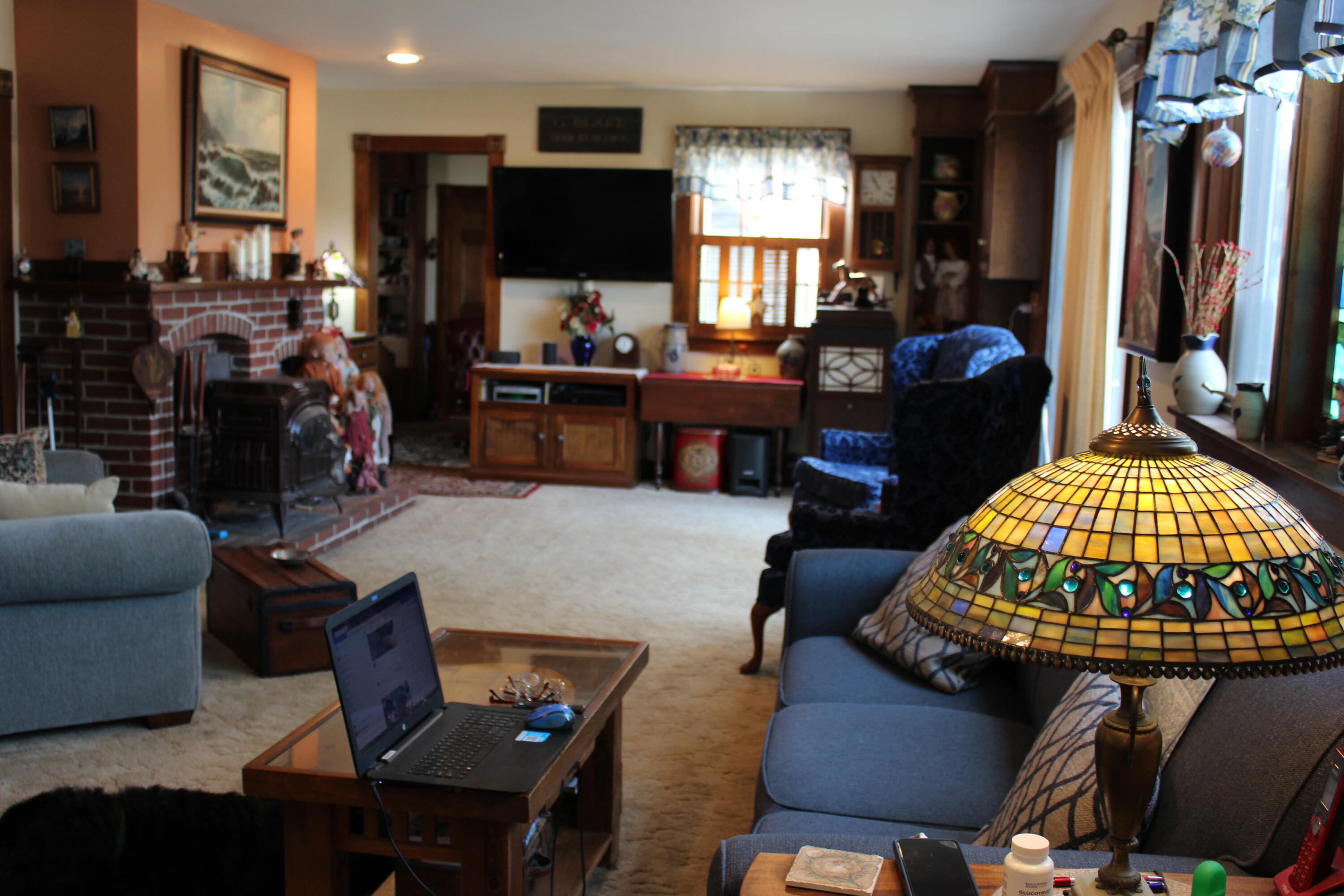 82 Southside Road Bristol ME 04554