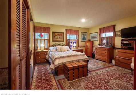 82 Southside Road Bristol ME 04554