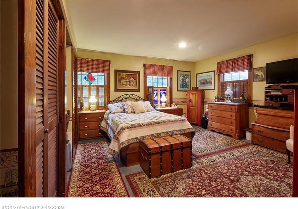 82 Southside Road Bristol ME 04554