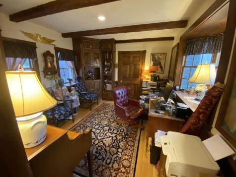 82 Southside Road Bristol ME 04554