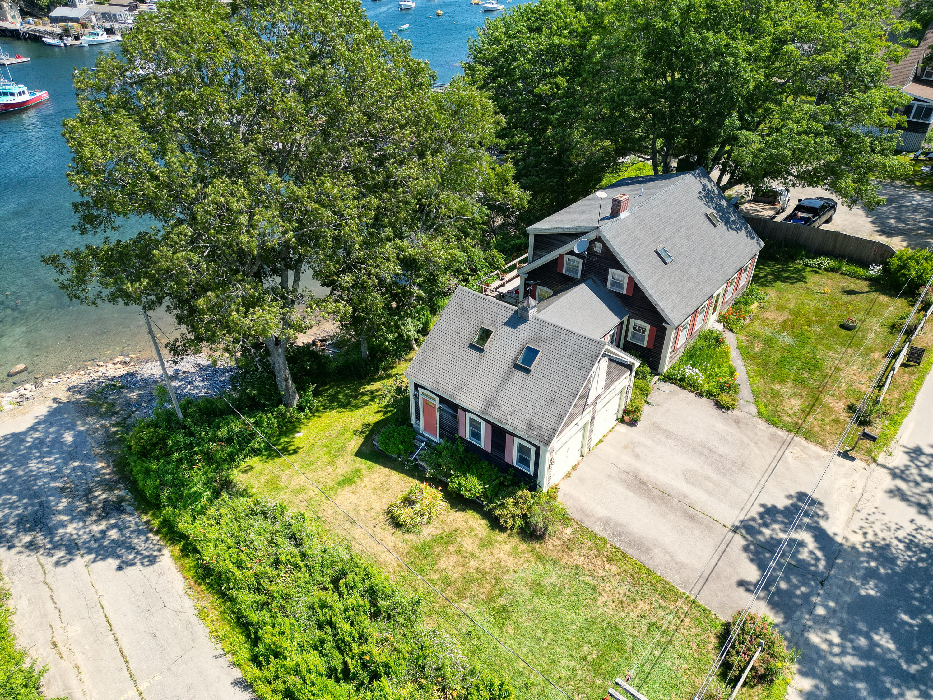 82 Southside Road Bristol ME 04554