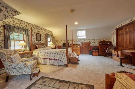 82 Southside Road Bristol ME 04554