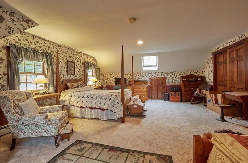 82 Southside Road Bristol ME 04554