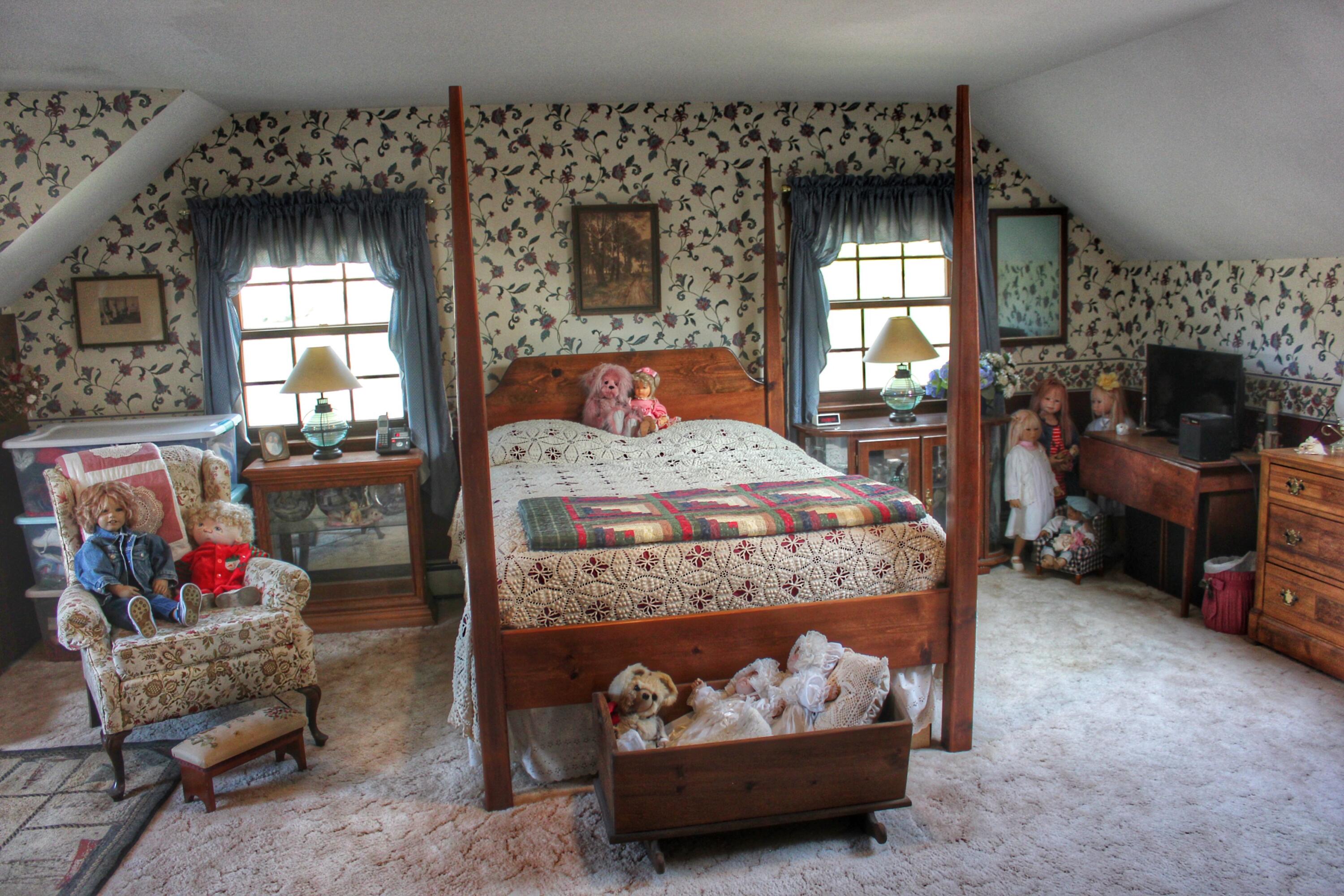 82 Southside Road Bristol ME 04554