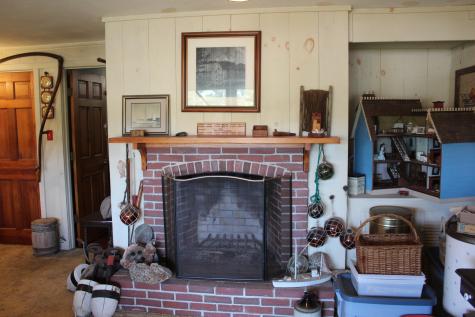 82 Southside Road Bristol ME 04554