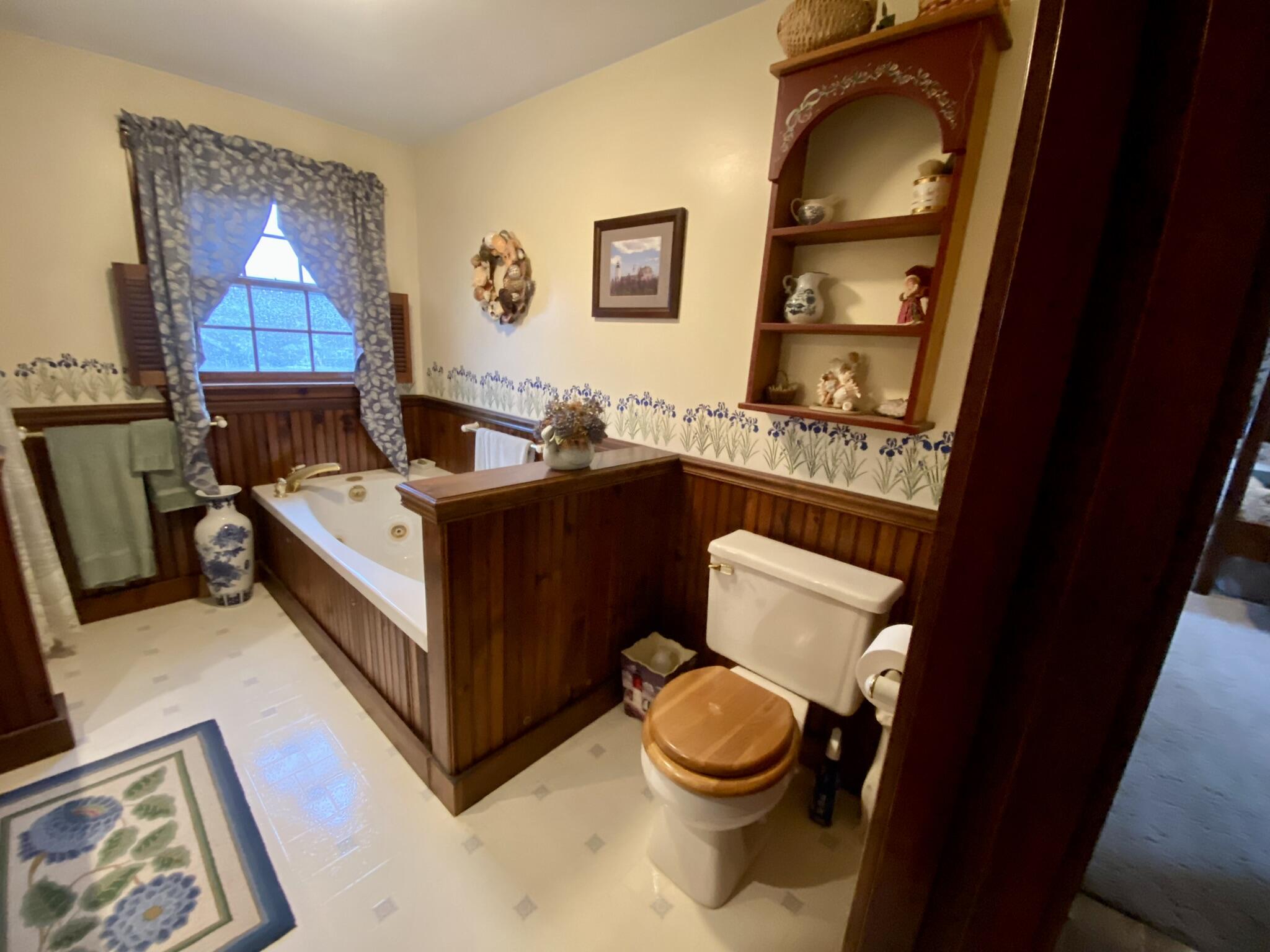 82 Southside Road Bristol ME 04554