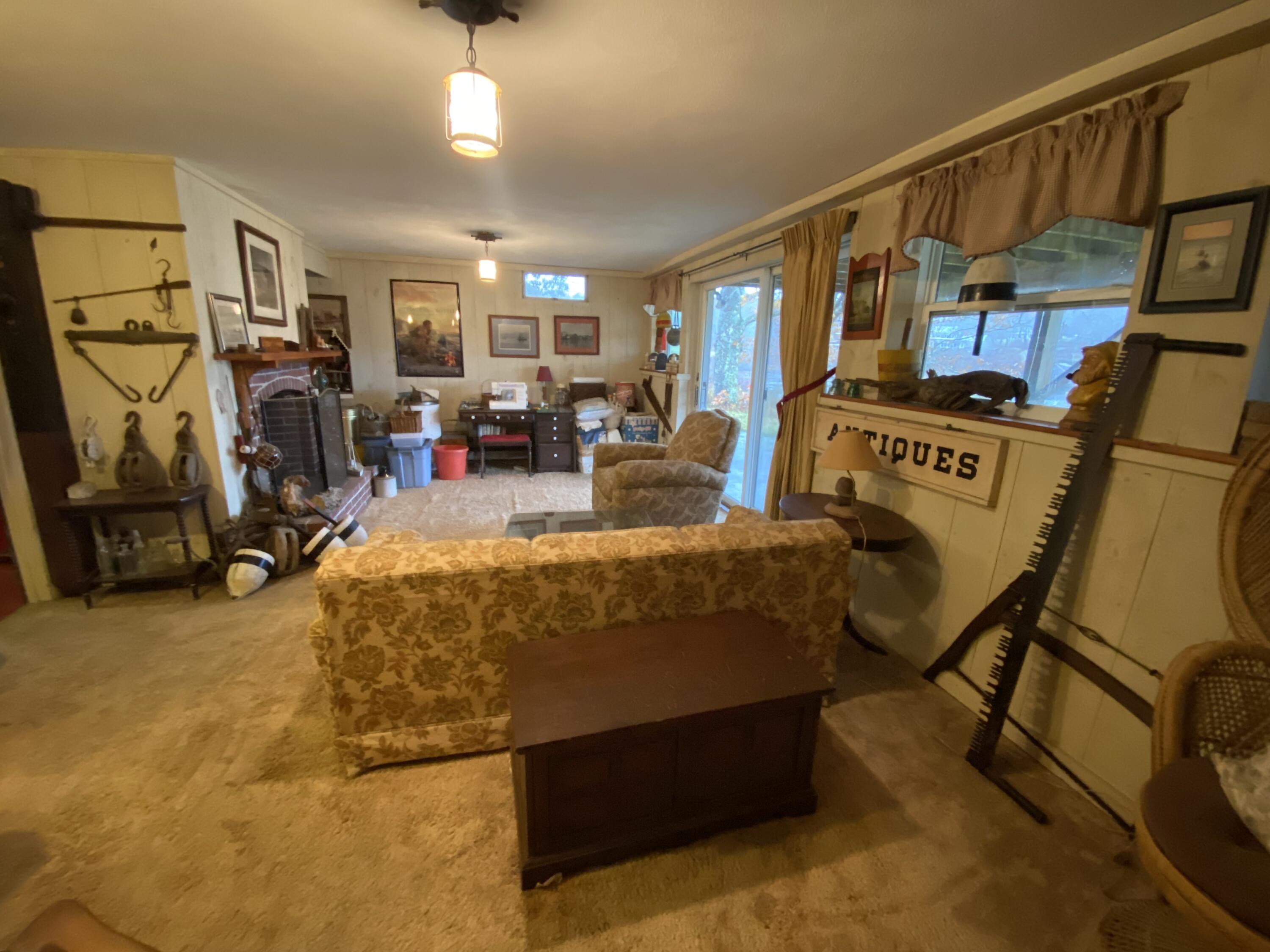 82 Southside Road Bristol ME 04554