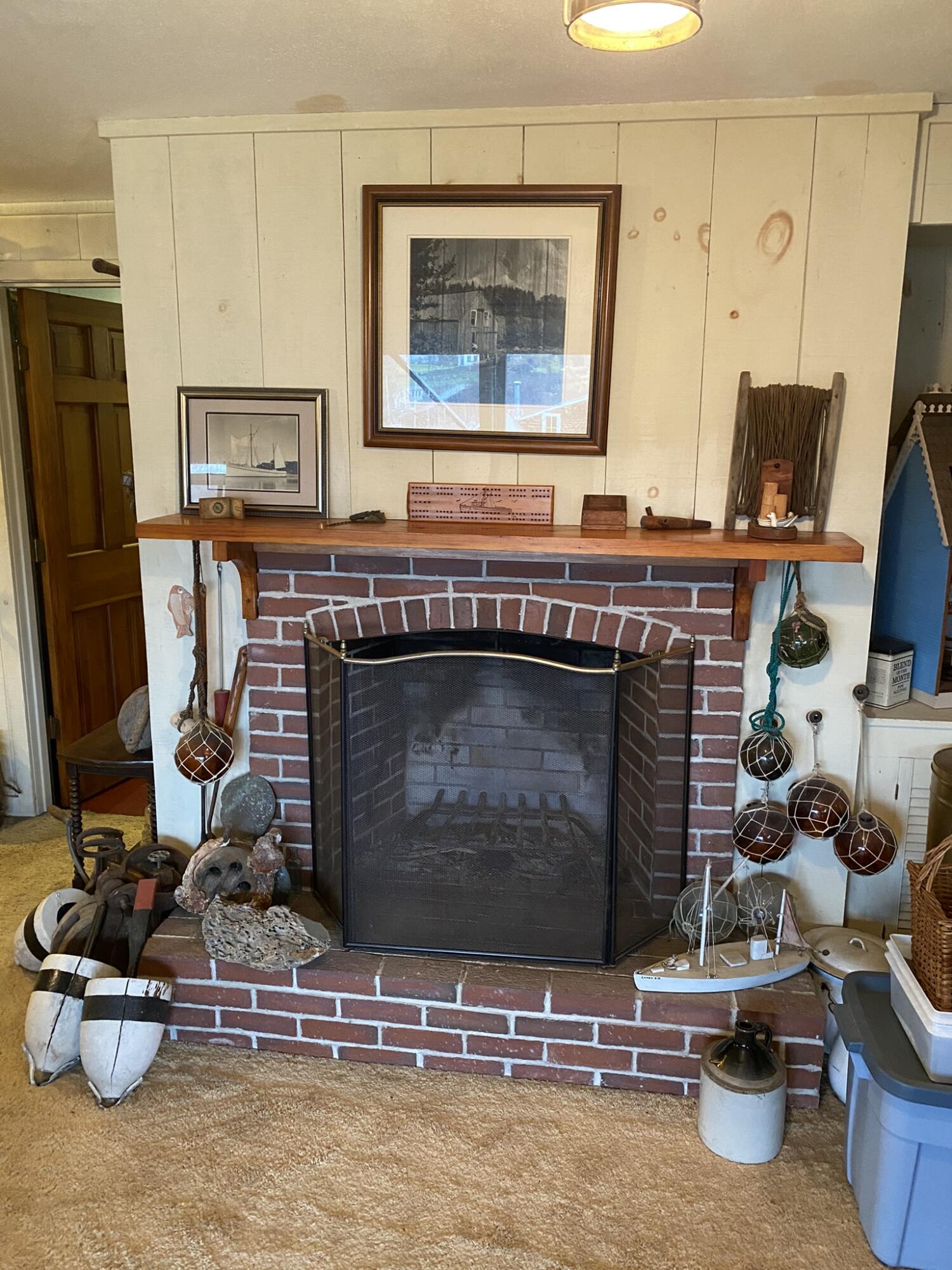 82 Southside Road Bristol ME 04554