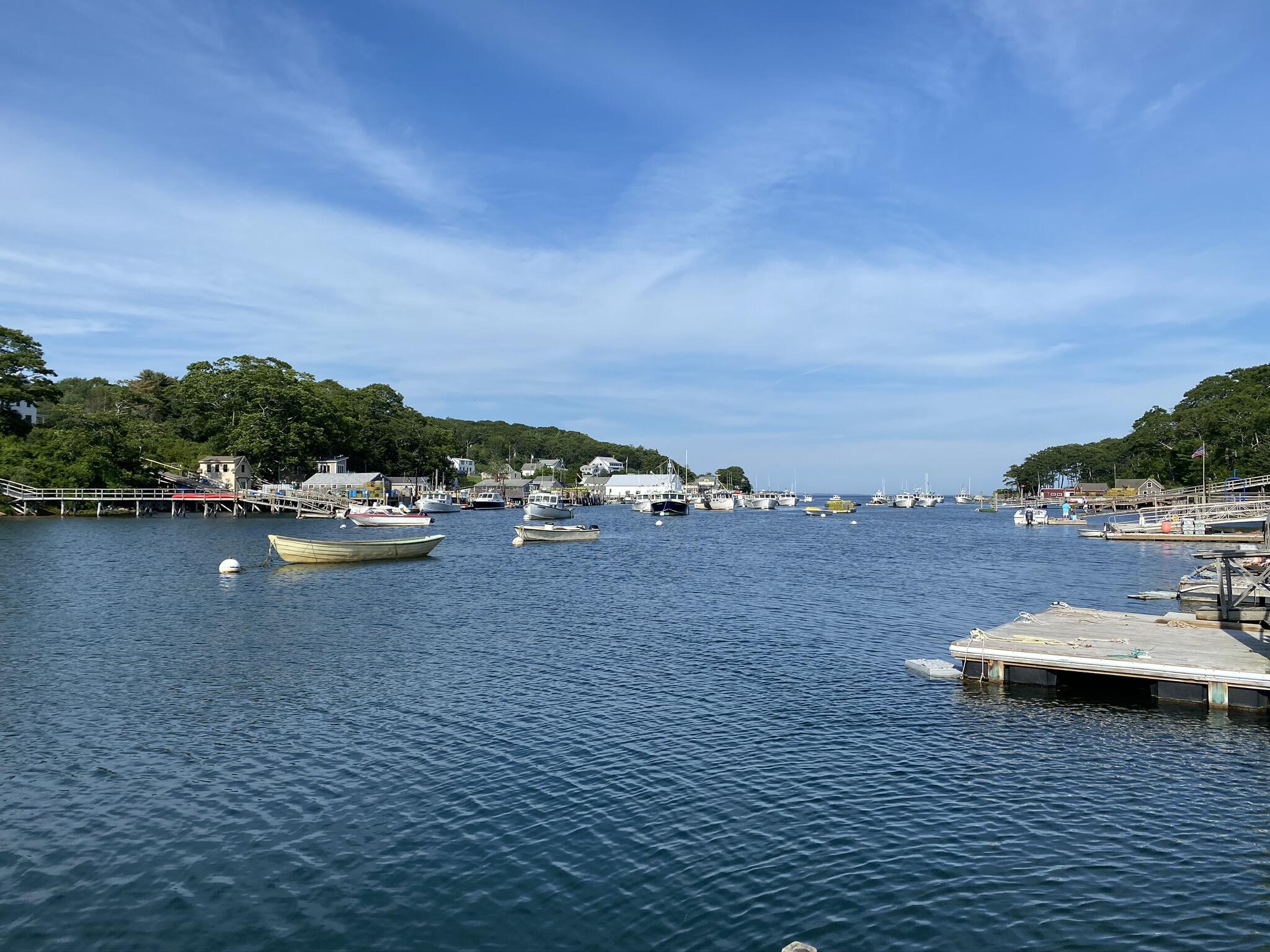 82 Southside Road Bristol ME 04554