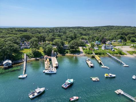 82 Southside Road Bristol ME 04554