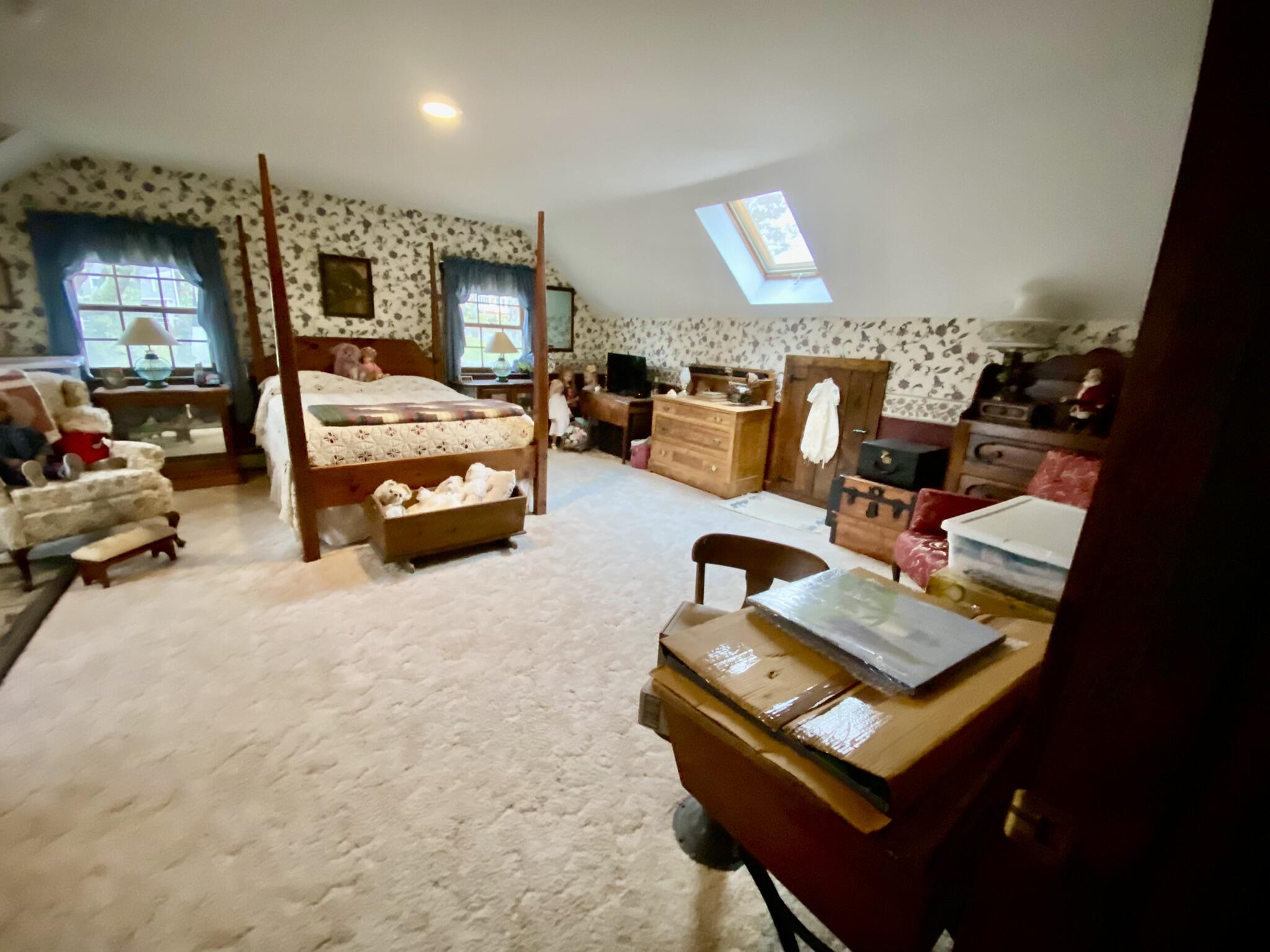 82 Southside Road Bristol ME 04554